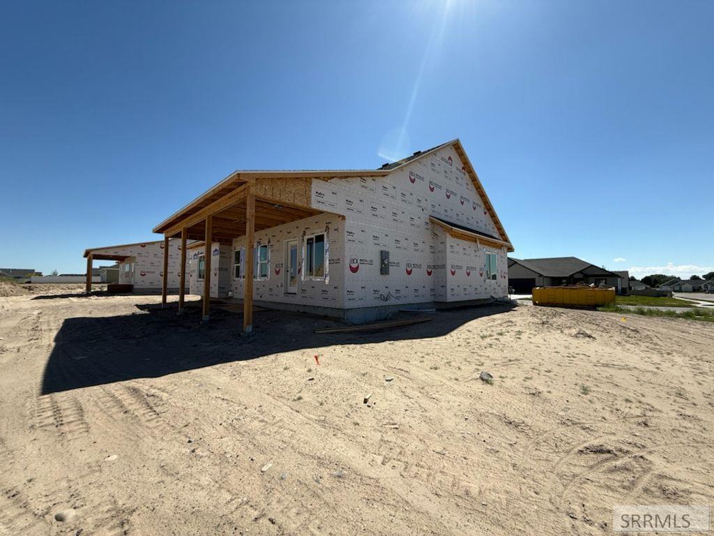5396 Cypress Creek, IDAHO FALLS, Idaho image 43