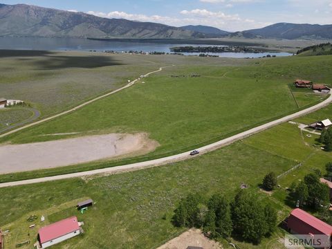 Photo of 3800 Sawtelle Meadows Drive, ISLAND PARK, ID 83429 (MLS # 2182434)