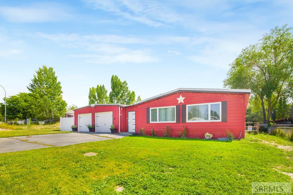 2045 Evans Avenue, IDAHO FALLS, Idaho image 1