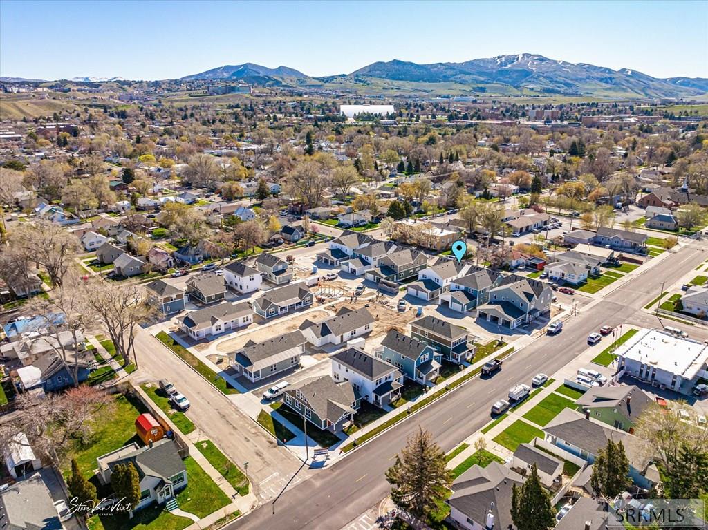 928 E Lander Street, POCATELLO, Idaho image 6