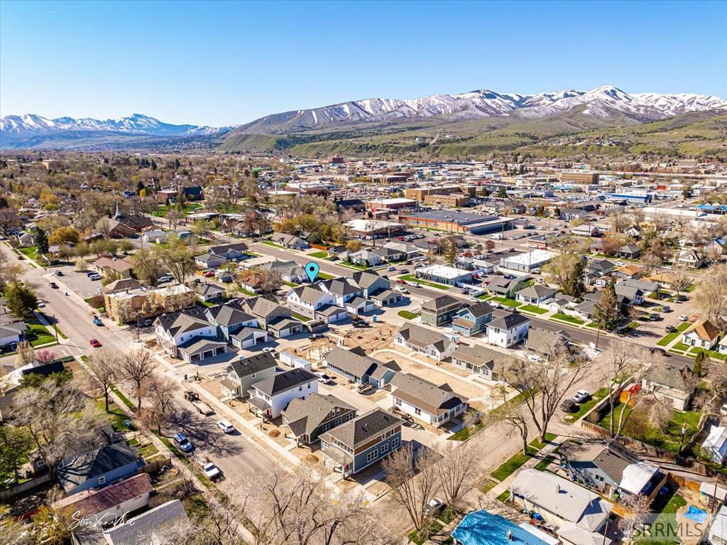 928 E Lander Street, POCATELLO, Idaho image 7