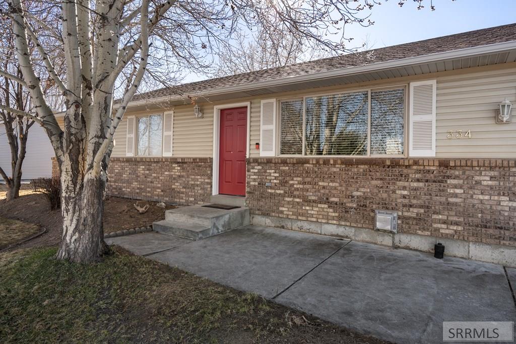 334 S Wheatfield Lane, IDAHO FALLS, Idaho image 3