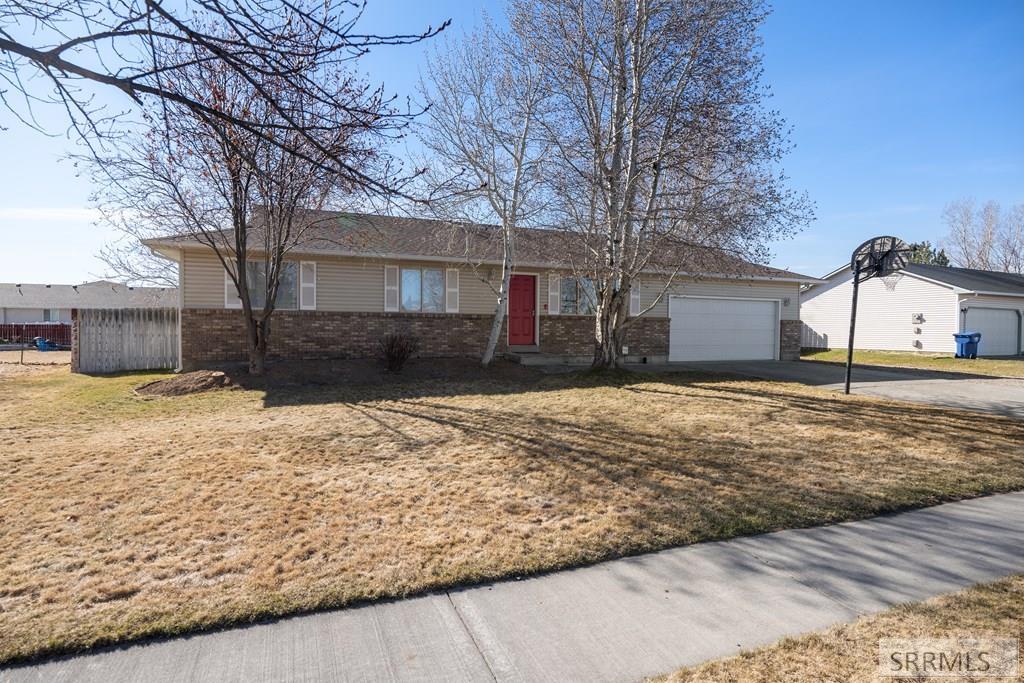 334 S Wheatfield Lane, IDAHO FALLS, Idaho image 1