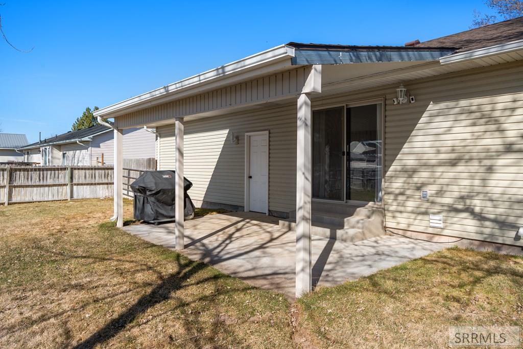 334 S Wheatfield Lane, IDAHO FALLS, Idaho image 36
