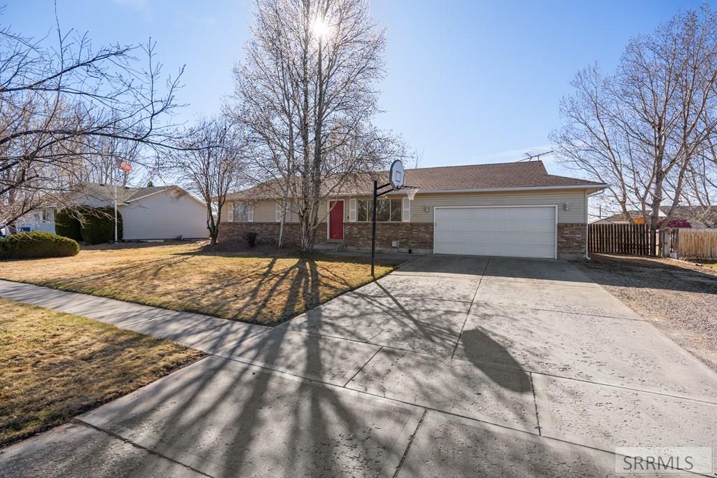 334 S Wheatfield Lane, IDAHO FALLS, Idaho image 4