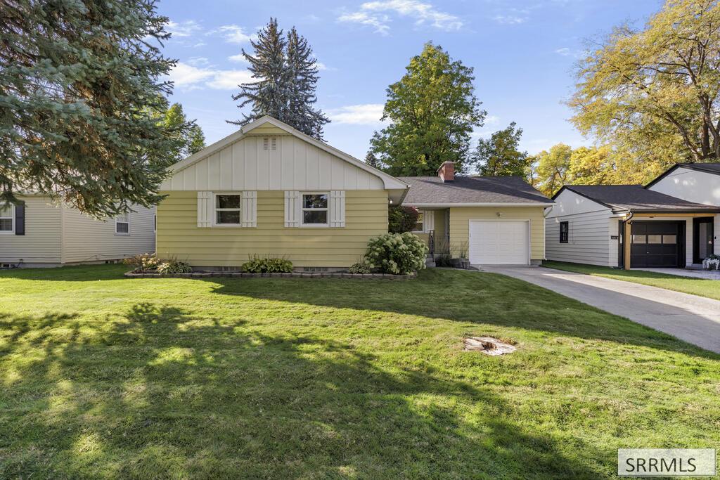 215 Tautphaus Drive