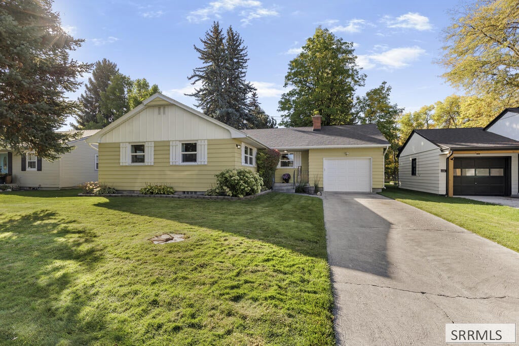 215 Tautphaus Drive