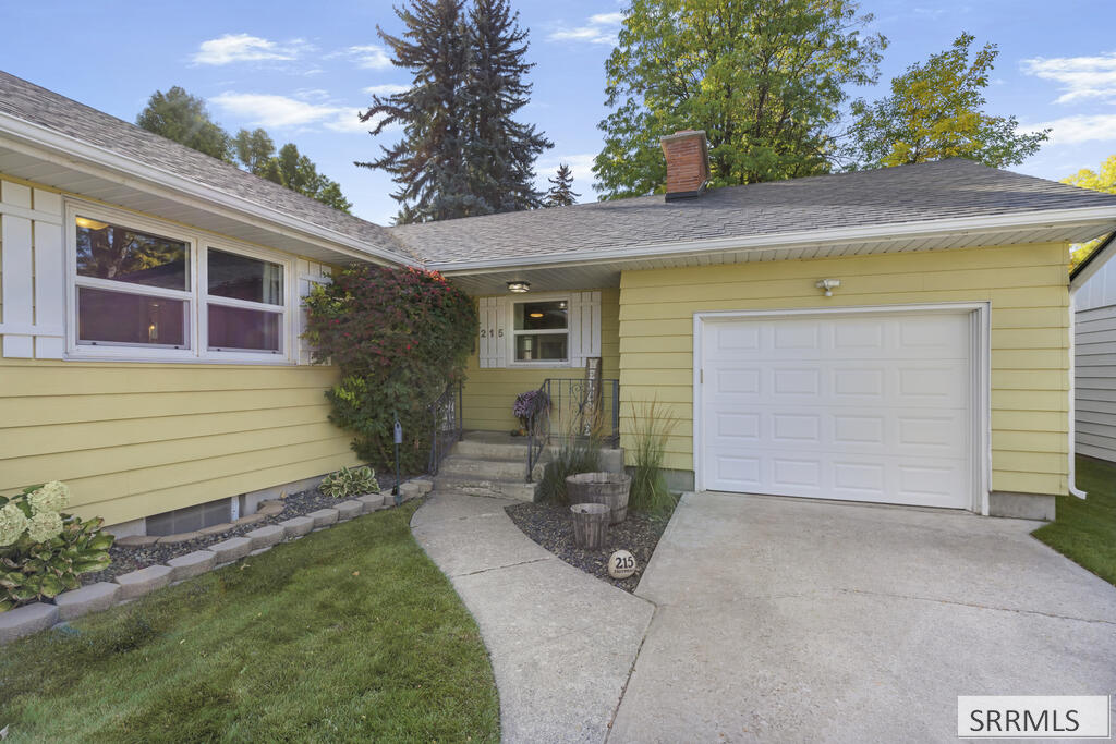 215 Tautphaus Drive