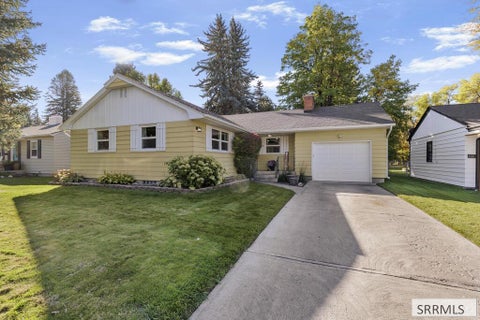 Photo of 215 Tautphaus Drive, IDAHO FALLS, ID 83402 (MLS # 2189715)