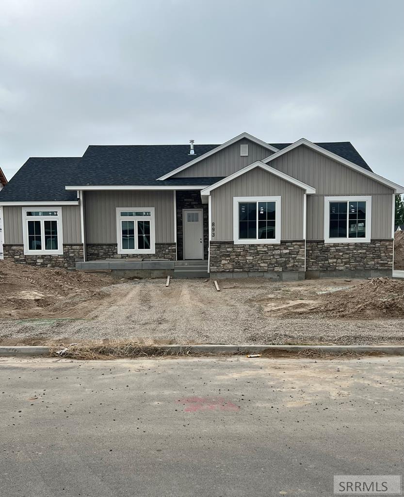 893 Jack Ln, IDAHO FALLS, Idaho image 1