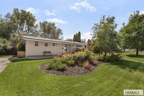 Homes For Sale - 1549 Westland Avenue<br/> IDAHO FALLS, ID 83402
