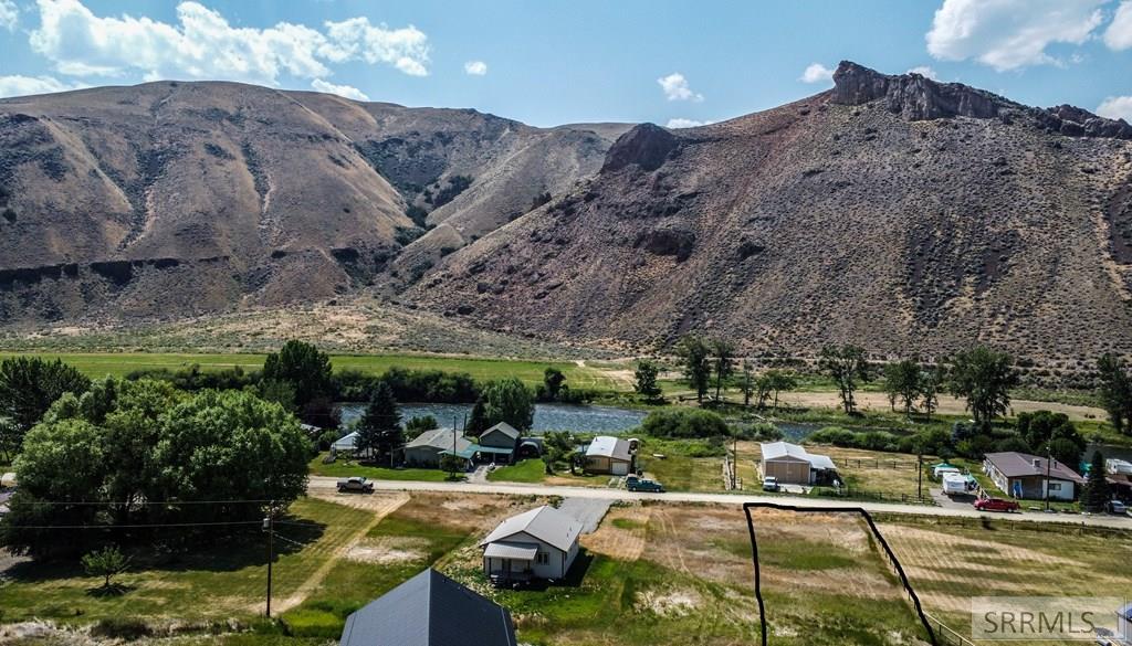 TBD N Agate Drive, SALMON, Idaho image 2