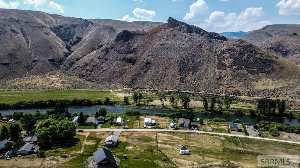 TBD N Agate Drive, SALMON, Idaho image 1