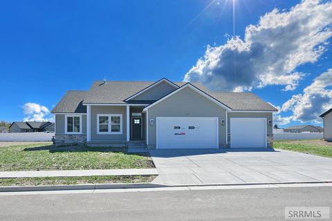 477 Spruce Way RIGBY ID 83442