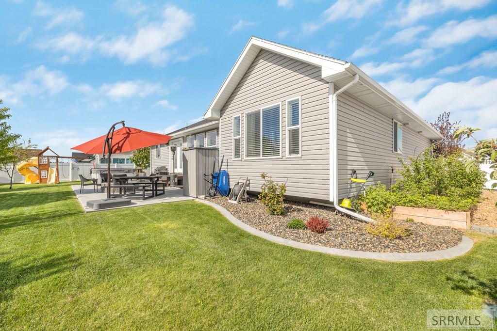 5634 Jolyn Way, IDAHO FALLS, Idaho image 43