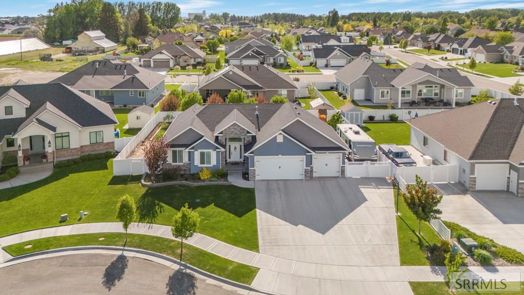 5634 Jolyn Way, IDAHO FALLS, Idaho image 3