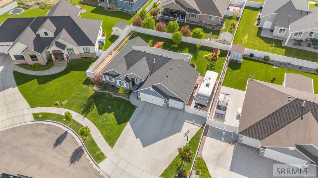 5634 Jolyn Way, IDAHO FALLS, Idaho image 4