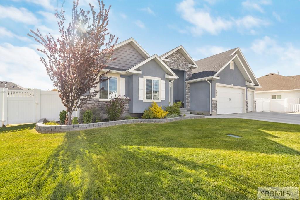 5634 Jolyn Way, IDAHO FALLS, Idaho image 2