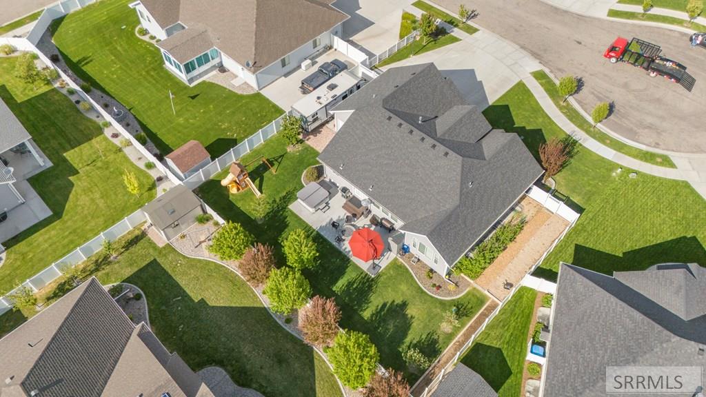 5634 Jolyn Way, IDAHO FALLS, Idaho image 41