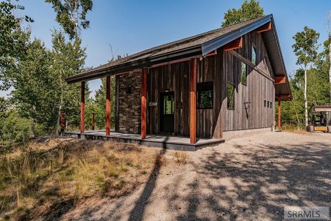 Photo of 10468 Rig Ranch Road, REXBURG, ID 83440 (MLS # 2185385)