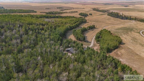 Mobile Home For Sale - 10468 Rig Ranch Road<br/> REXBURG, ID 83440