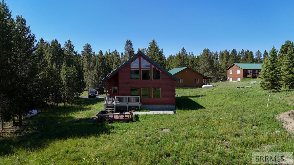 4215 S Shoshone Road, ISLAND PARK, Idaho image 23