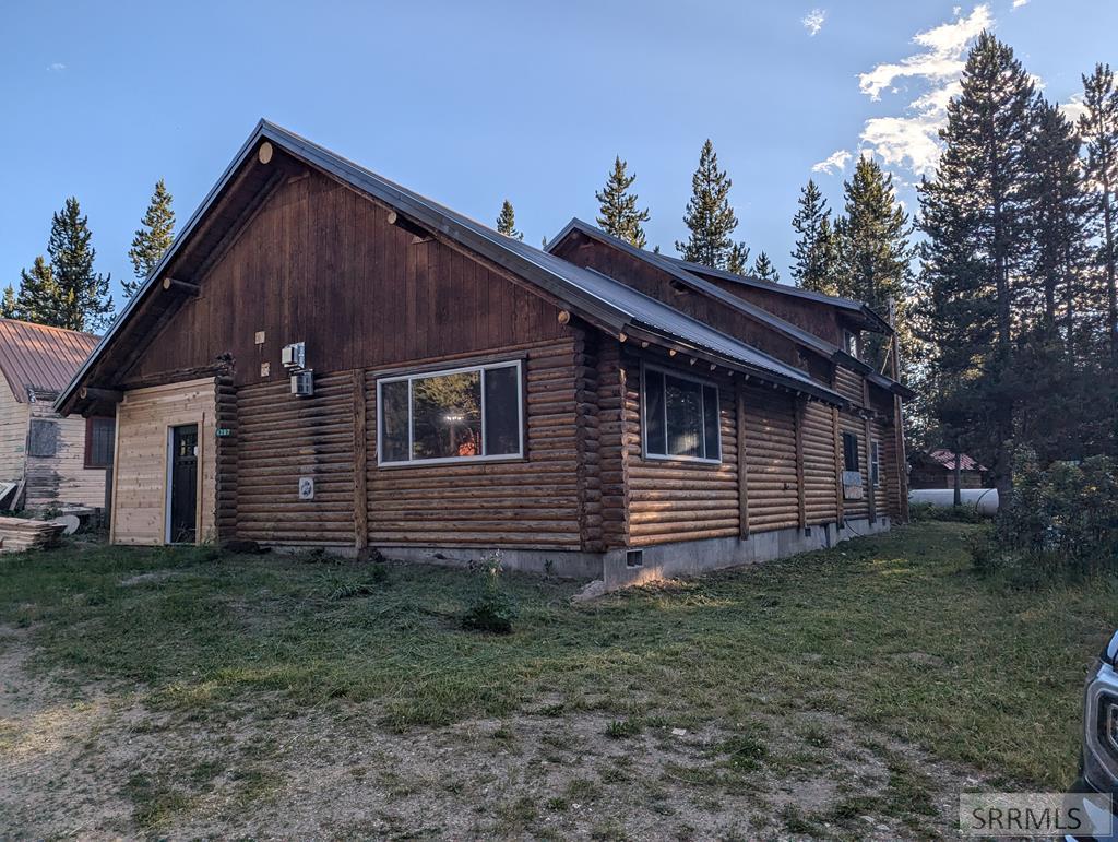 4279 Gooding Street, ISLAND PARK, Idaho image 1