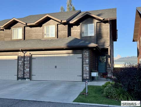 Photo of 718 Valley Centre Drive #11, DRIGGS, ID 83422 (MLS # 2188493)
