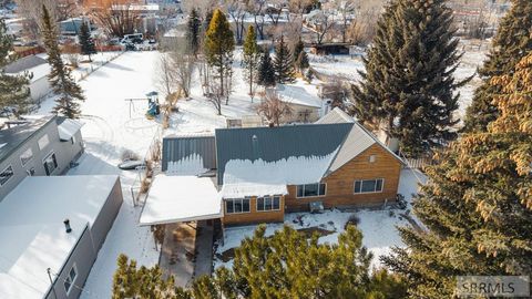 Photo of 151 N 3rd Street, MONTPELIER, ID 83254 (MLS # 2182201)