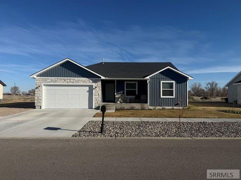 Photo of 1837 Dingo Run, BLACKFOOT, ID 83221 (MLS # 2184908)