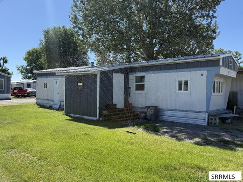 Photo of 12 W 350 S #10, ST ANTHONY, ID 83445 (MLS # 2188750)