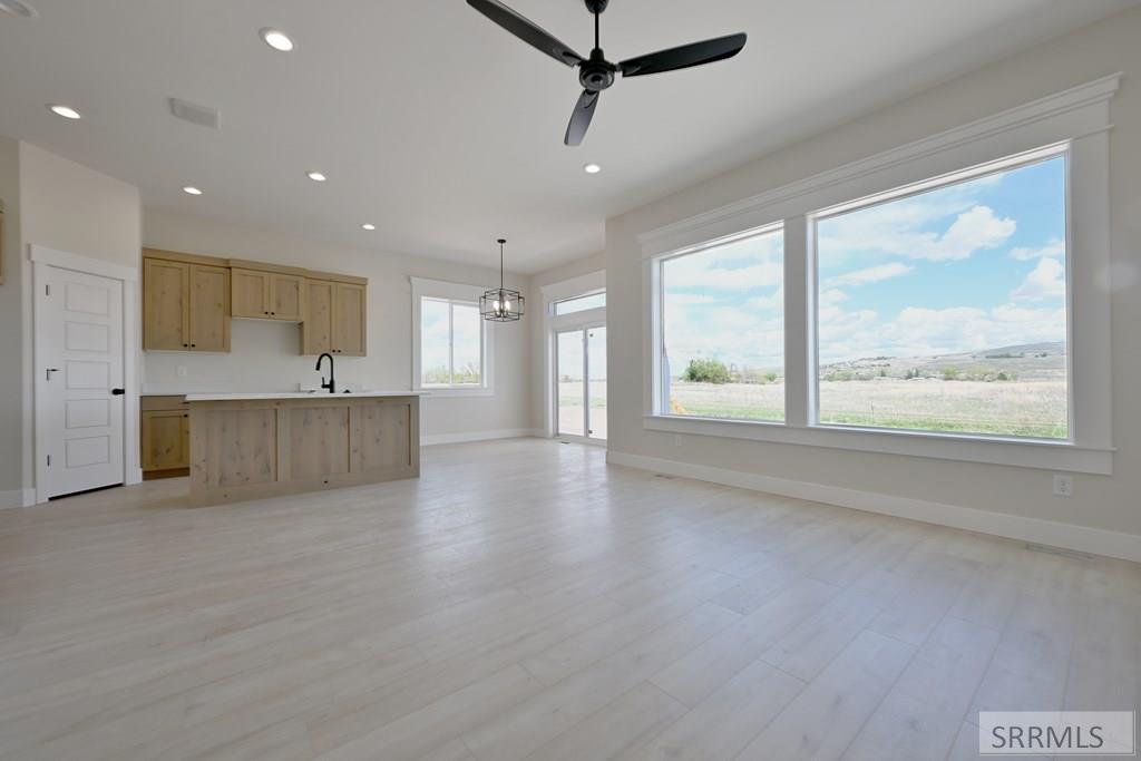 3494 Evergreen Lane, ISLAND PARK, Idaho image 2