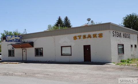 Photo of 175 Sunset Drive, ARCO, ID 83213 (MLS # 2177524)