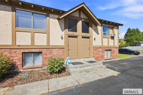 Condo For Sale - 601 John Adams Court #5<br/> Bonneville County, IDAHO FALLS, ID 83401
