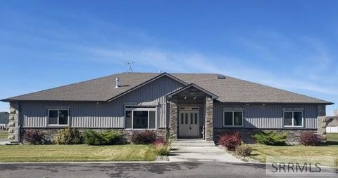 Photo of 423 N 3836 E, RIGBY, ID 83442 (MLS # 2180734)