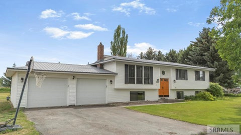 Photo of 2367 W 3800 S, REXBURG, ID 83440 (MLS # 2187534)
