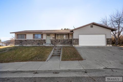 Photo of 1655 Olympia Drive, IDAHO FALLS, ID 83402 (MLS # 2181150)