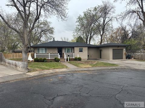 1785 Bittern Drive AMMON ID 83406