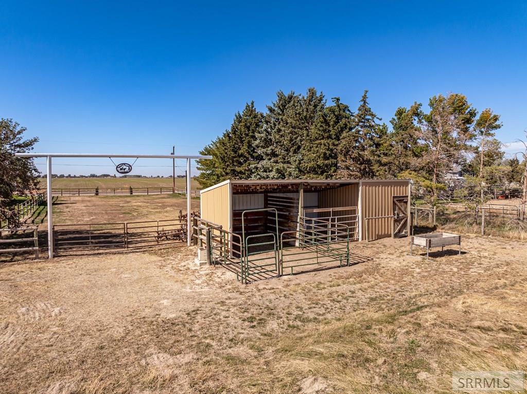 12568 N Hawthorne Road, CHUBBUCK, Idaho image 11