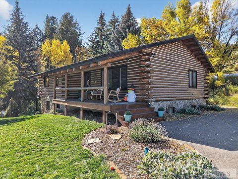 Photo of 9803 W Carla Drive, POCATELLO, ID 83204 (MLS # 2185550)