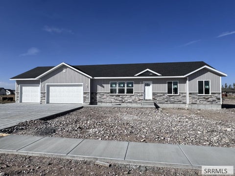 Photo of 4049 E 146 N, RIGBY, ID 83442 (MLS # 2189212)