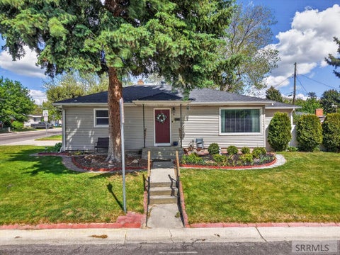 Homes For Sale - 6 Stanford Avenue<br/> POCATELLO, ID 83201