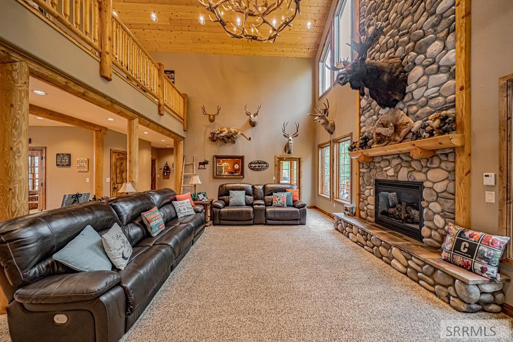 1096 Snake River Road, SWAN VALLEY, Idaho image 22