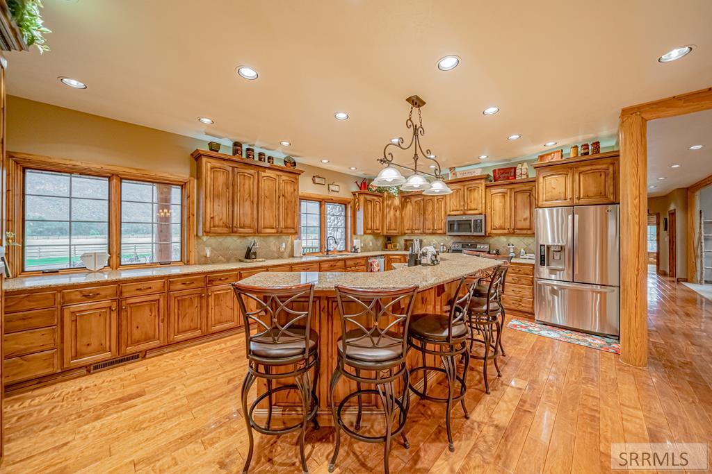1096 Snake River Road, SWAN VALLEY, Idaho image 16