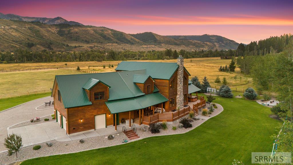 1096 Snake River Road, SWAN VALLEY, Idaho image 8