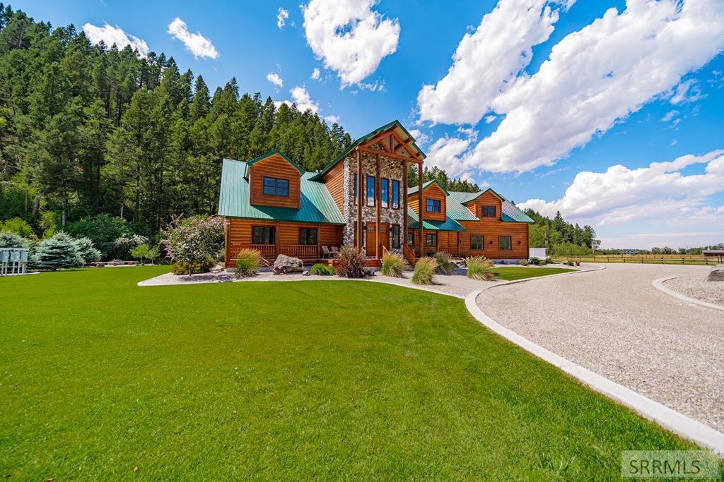 1096 Snake River Road, SWAN VALLEY, Idaho image 40