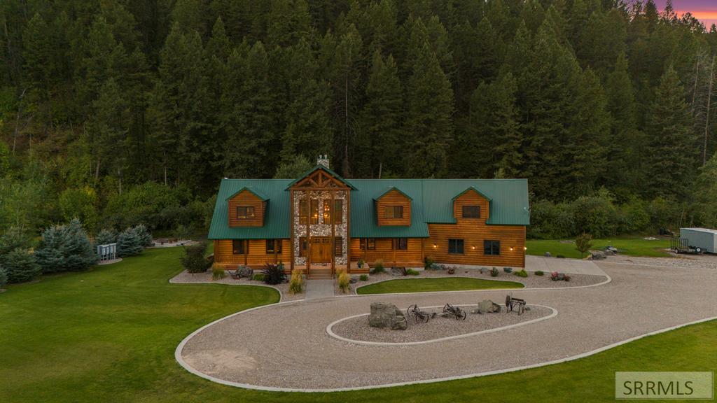 1096 Snake River Road, SWAN VALLEY, Idaho image 38