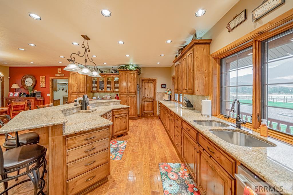 1096 Snake River Road, SWAN VALLEY, Idaho image 17