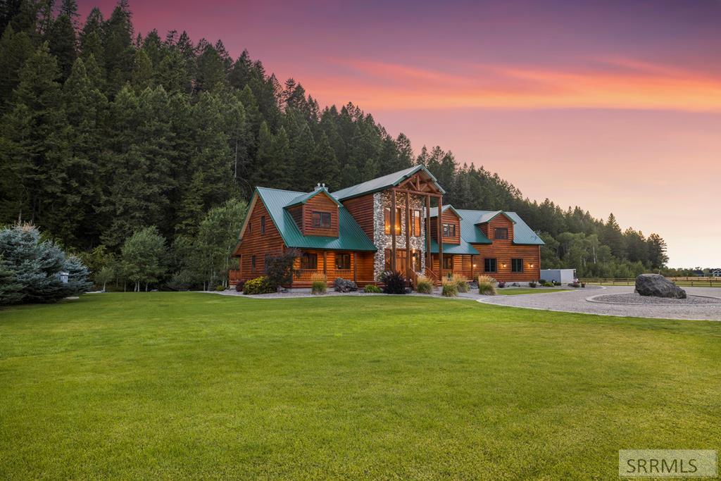 1096 Snake River Road, SWAN VALLEY, Idaho image 2