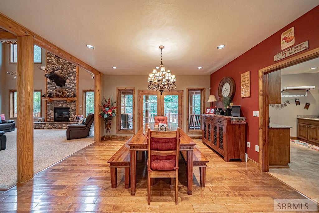 1096 Snake River Road, SWAN VALLEY, Idaho image 21